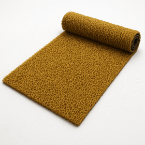 GOLD MINE CARPET
