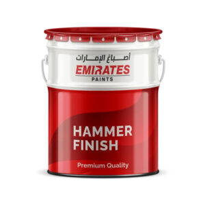 HAMMER FINISH