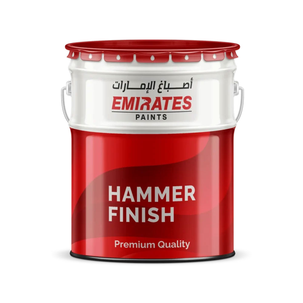 HAMMER-FINISH