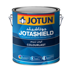 JOTASHIELD COLOURLAST MATT