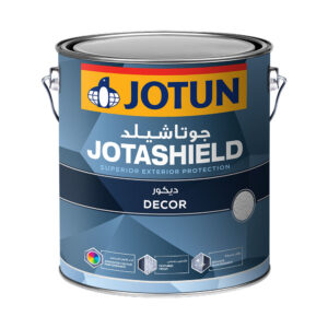 JOTASHIELD DECOR HIGH BUILD FINE