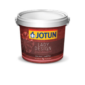 LADY DESIGN ROYAL VELVET