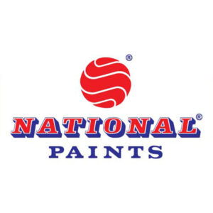 NATIONAL PAINTS