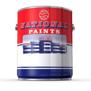 NATIONAL NICE EMULSION