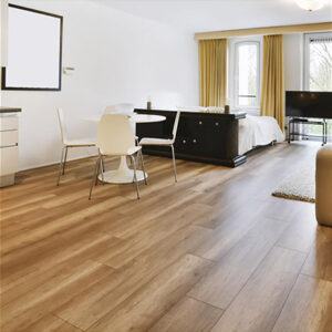 LVT FLOORING