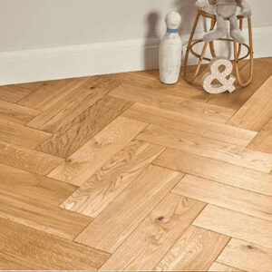PARQUET FLOORING