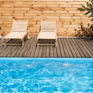 WPC DECKING
