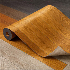 FLOORING ACCESSORIES
