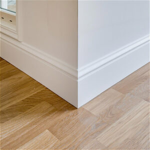 SKIRTING