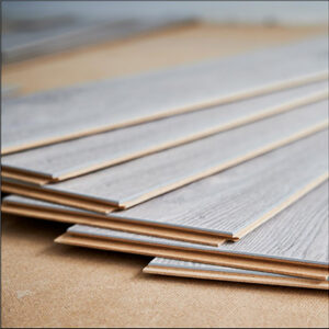 SPC FLOORING