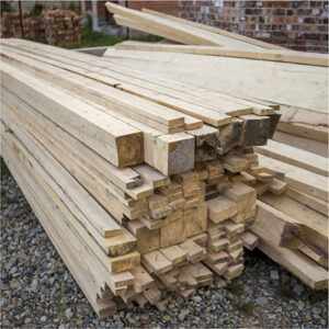 SOFT WOOD