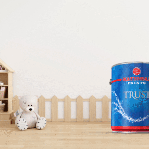 TRUST ANTI-STAIN