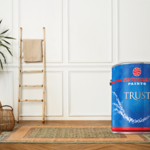 TRUST PLUS PRIMER