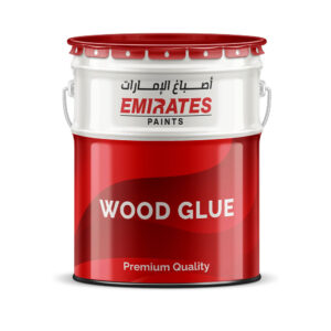 WOOD GLUE