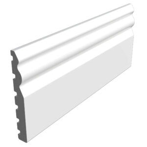 PVC SKIRTING