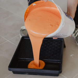 SOLVENT BASED