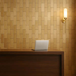 STEEL MOSAIC TILES