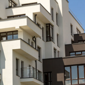 STONE FINISH