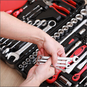 HAND TOOLS