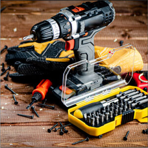 Power Tools