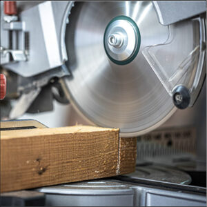 CUTTING TOOLS