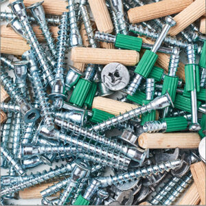 FASTENERS
