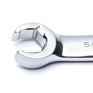 3 Pc. 6 Point SAE Flare Nut Wrench Set