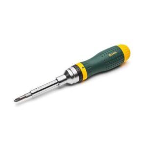19 IN 1 MULTI PURPOSE SCREWDRIVER (SATA)