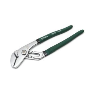 Groove Joint Pliers 8
