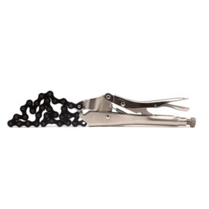 Chain Clamp Locking Pliers 19