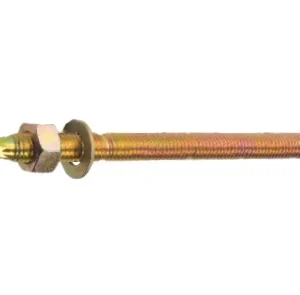 THREADED STUD