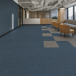 CARPET TILE