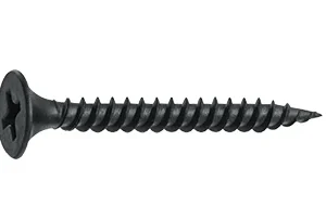 DRYWALL FINE THREAD SCREWS
