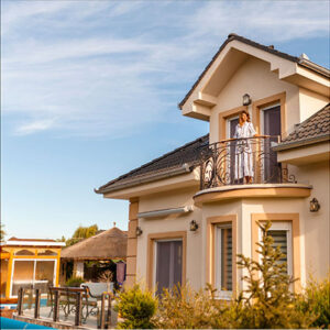 EXTERIOR PAINTS