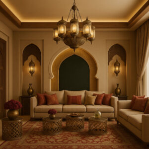 ARABESQUE HARMONY