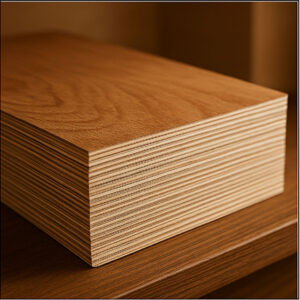 Plywood