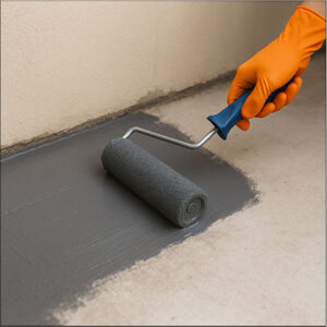 Water Proofing
