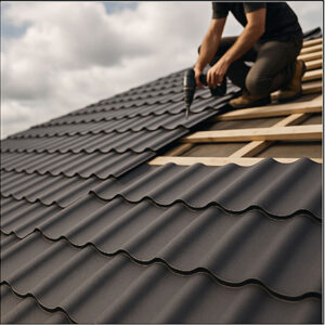 Roofing