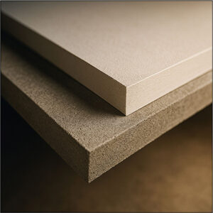 Gypsum & Cement Board