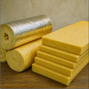 Insulation Materials