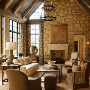 COUNTRYSIDE MANOR