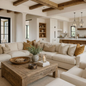 GOLDEN TIMBER RETREAT