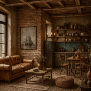 HERITAGE LOFT
