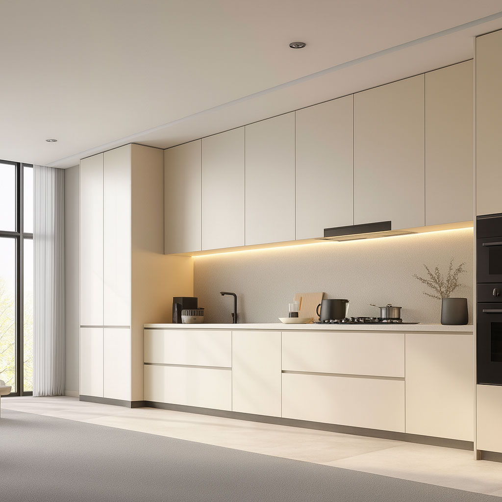 Ivory-Glow-–-Minimal-Luxe-Kitchen