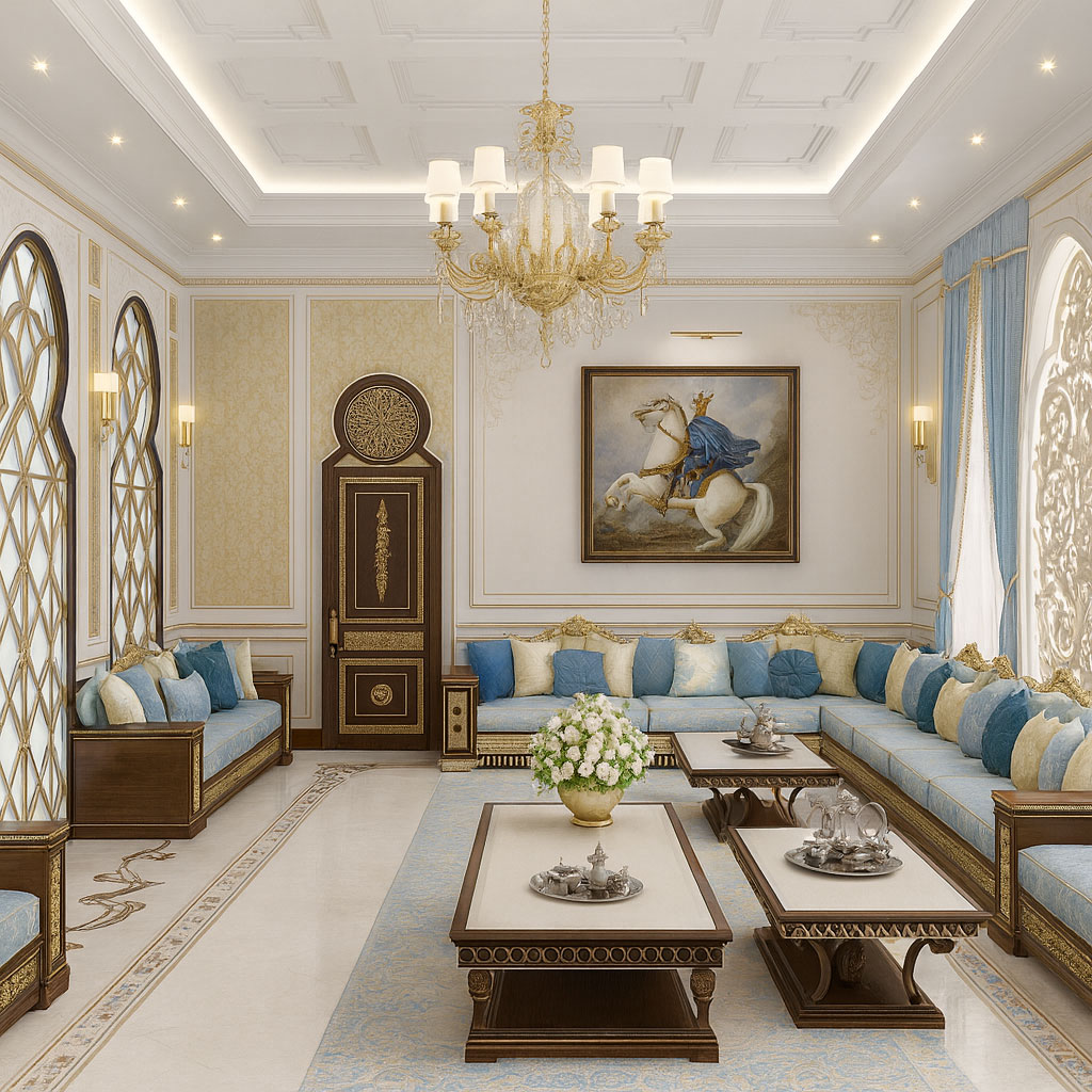 Luxury-Arabic-Lounge