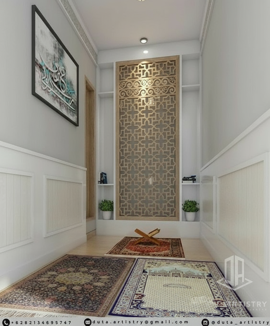 Modern-Islamic-Corner-Niche