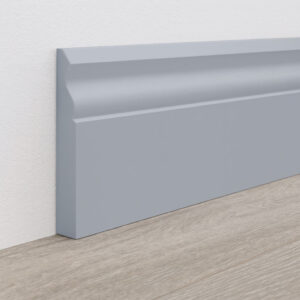 PVC SKIRTING