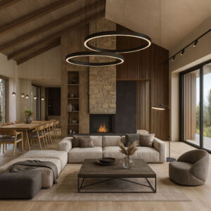 RUSTIC HARMONY