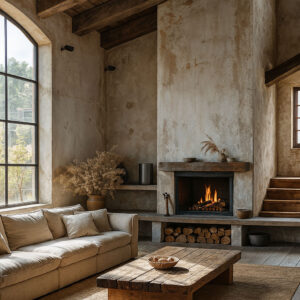 RUSTIC REVIVAL