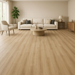 SPC FLOORING